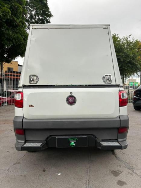 FIAT Strada 1.4 WORKING FLEX CABINE SIMPLES, Foto 7