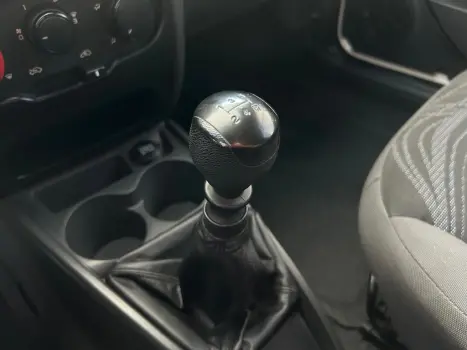 FIAT Strada 1.4 WORKING FLEX CABINE SIMPLES, Foto 10