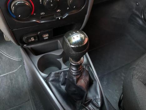 FIAT Strada 1.4 WORKING FLEX CABINE DUPLA, Foto 6