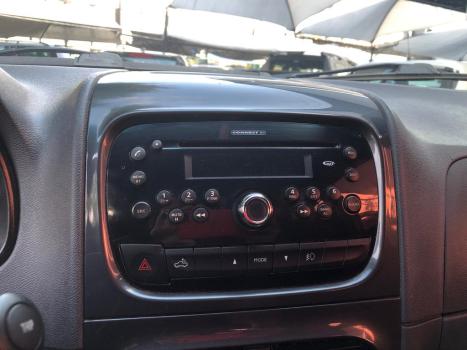 FIAT Strada 1.4 WORKING FLEX CABINE DUPLA, Foto 12