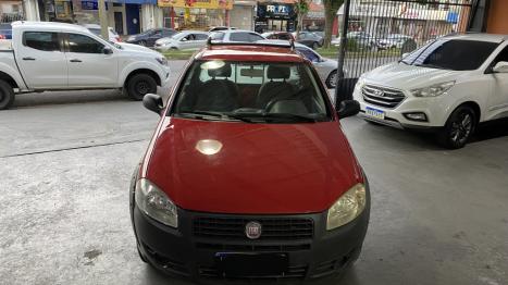 FIAT Strada 1.4 WORKING FLEX CABINE SIMPLES, Foto 2