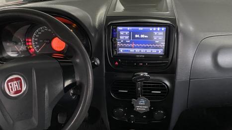 FIAT Strada 1.4 WORKING FLEX CABINE SIMPLES, Foto 4