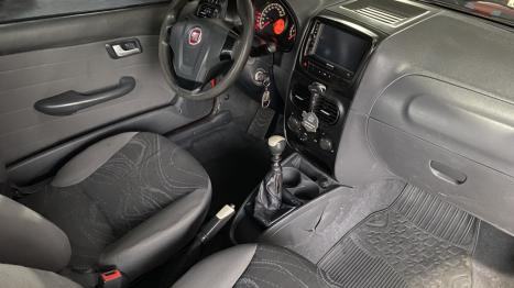 FIAT Strada 1.4 WORKING FLEX CABINE SIMPLES, Foto 5