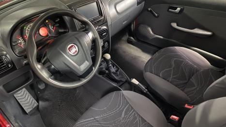 FIAT Strada 1.4 WORKING FLEX CABINE SIMPLES, Foto 6