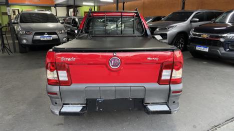 FIAT Strada 1.4 WORKING FLEX CABINE SIMPLES, Foto 8