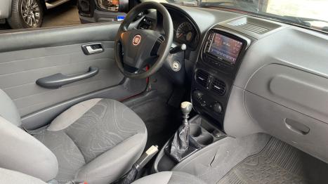 FIAT Strada 1.4 WORKING FLEX CABINE SIMPLES, Foto 8