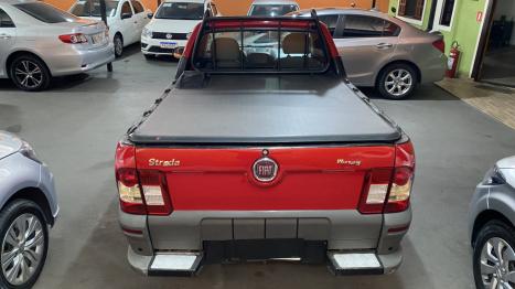 FIAT Strada 1.4 WORKING FLEX CABINE SIMPLES, Foto 4