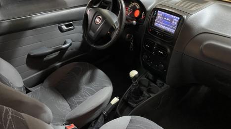 FIAT Strada 1.4 WORKING FLEX CABINE SIMPLES, Foto 6