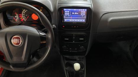 FIAT Strada 1.4 WORKING FLEX CABINE SIMPLES, Foto 7