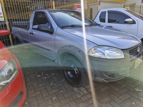 FIAT Strada 1.4 WORKING FLEX CABINE SIMPLES, Foto 1