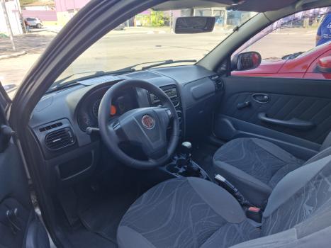 FIAT Strada 1.4 WORKING FLEX CABINE SIMPLES, Foto 2