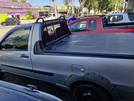 FIAT Strada 1.4 WORKING FLEX CABINE SIMPLES, Foto 3