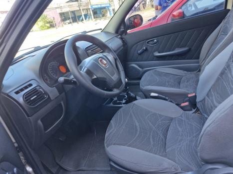 FIAT Strada 1.4 WORKING FLEX CABINE SIMPLES, Foto 4