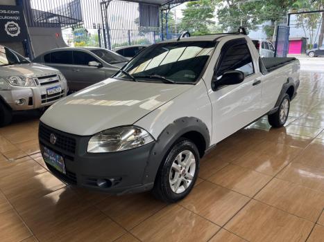 FIAT Strada 1.4 WORKING FLEX CABINE SIMPLES, Foto 1
