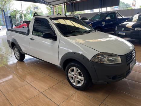 FIAT Strada 1.4 WORKING FLEX CABINE SIMPLES, Foto 2