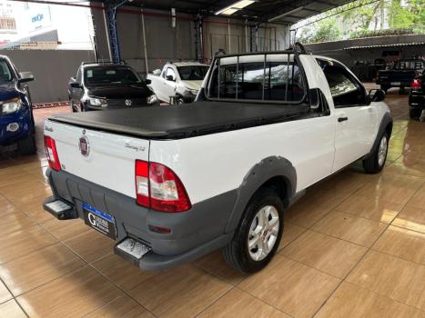 FIAT Strada 1.4 WORKING FLEX CABINE SIMPLES, Foto 3