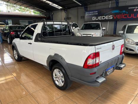 FIAT Strada 1.4 WORKING FLEX CABINE SIMPLES, Foto 4