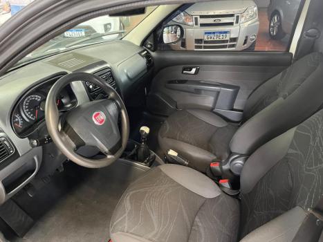 FIAT Strada 1.4 WORKING FLEX CABINE SIMPLES, Foto 6