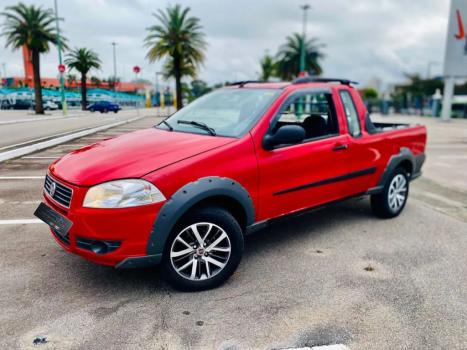 FIAT Strada 1.4 WORKING FLEX CABINE ESTENDIDA, Foto 1