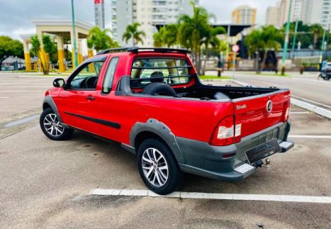 FIAT Strada 1.4 WORKING FLEX CABINE ESTENDIDA, Foto 3