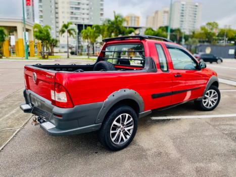 FIAT Strada 1.4 WORKING FLEX CABINE ESTENDIDA, Foto 4