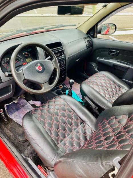 FIAT Strada 1.4 WORKING FLEX CABINE ESTENDIDA, Foto 5
