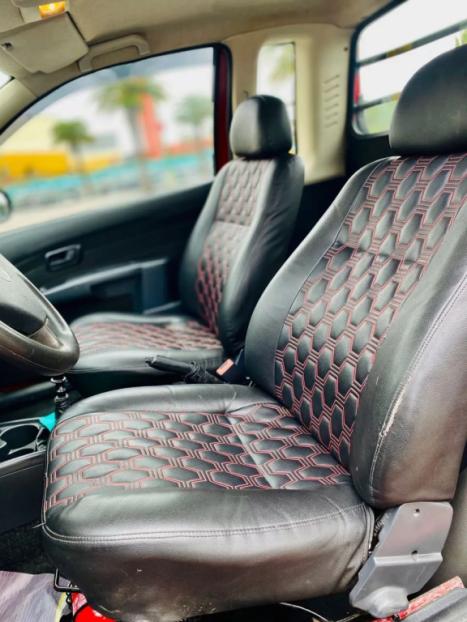 FIAT Strada 1.4 WORKING FLEX CABINE ESTENDIDA, Foto 6