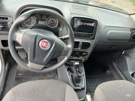 FIAT Strada 1.6 16V FLEX TREKING CABINE SIMPLES, Foto 6