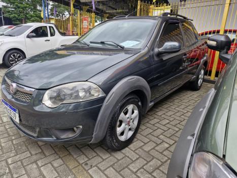FIAT Strada 1.6 16V TREKKING CABINE DUPLA, Foto 1