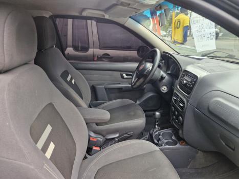FIAT Strada 1.6 16V TREKKING CABINE DUPLA, Foto 3
