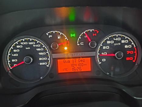 FIAT Strada 1.8 16V 3P FLEX MPI CABINE DUPLA ADVENTURE EXTREME, Foto 11