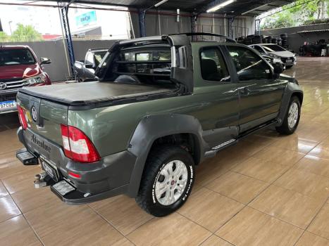 FIAT Strada 1.8 16V FLEX ADVENTURE LOCKER CABINE DUPLA, Foto 3