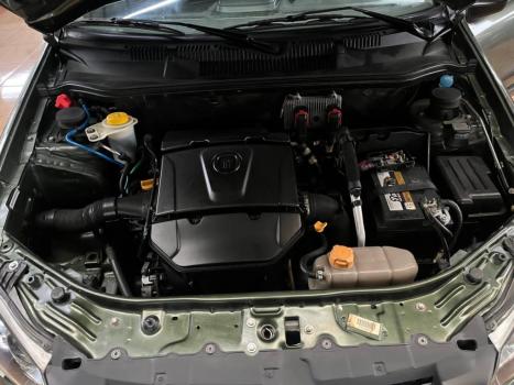 FIAT Strada 1.8 16V FLEX ADVENTURE LOCKER CABINE DUPLA, Foto 5