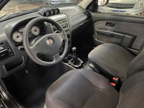 FIAT Strada 1.8 16V FLEX ADVENTURE LOCKER CABINE DUPLA, Foto 6