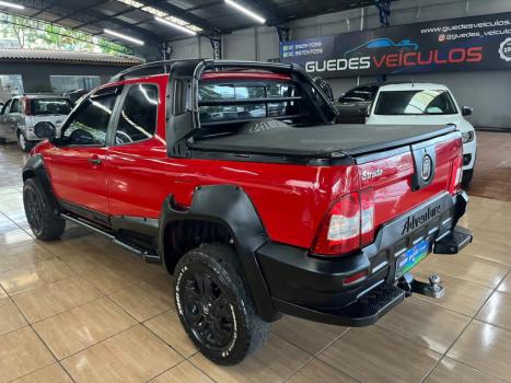 FIAT Strada 1.8 16V FLEX ADVENTURE LOCKER CABINE DUPLA, Foto 4