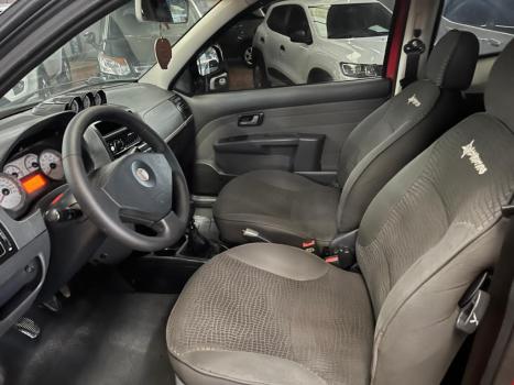 FIAT Strada 1.8 16V FLEX ADVENTURE LOCKER CABINE DUPLA, Foto 5