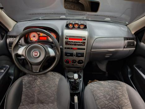 FIAT Strada 1.8 16V FLEX ADVENTURE LOCKER CABINE DUPLA, Foto 2