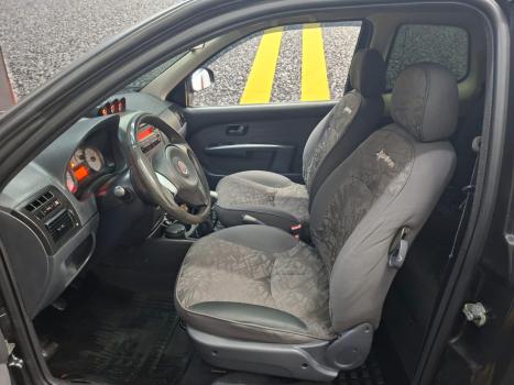 FIAT Strada 1.8 16V FLEX ADVENTURE LOCKER CABINE DUPLA, Foto 3