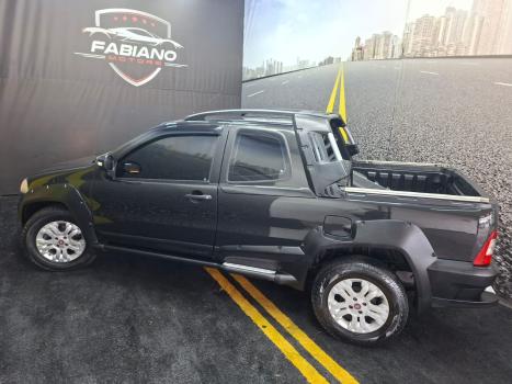 FIAT Strada 1.8 16V FLEX ADVENTURE LOCKER CABINE DUPLA, Foto 4