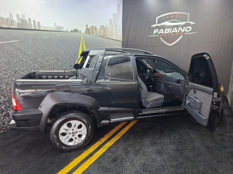 FIAT Strada 1.8 16V FLEX ADVENTURE LOCKER CABINE DUPLA, Foto 7