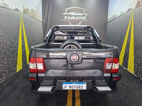 FIAT Strada 1.8 16V FLEX ADVENTURE LOCKER CABINE DUPLA, Foto 8