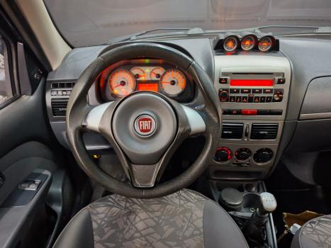 FIAT Strada 1.8 16V FLEX ADVENTURE LOCKER CABINE DUPLA, Foto 9