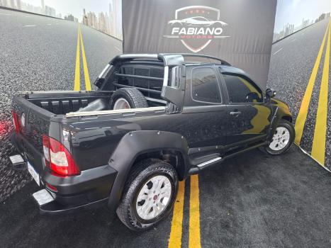FIAT Strada 1.8 16V FLEX ADVENTURE LOCKER CABINE DUPLA, Foto 10
