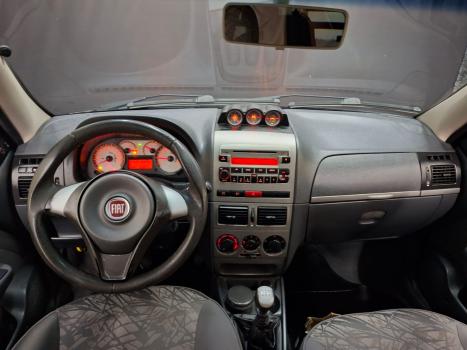 FIAT Strada 1.8 16V FLEX ADVENTURE LOCKER CABINE DUPLA, Foto 11