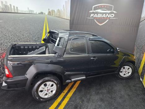 FIAT Strada 1.8 16V FLEX ADVENTURE LOCKER CABINE DUPLA, Foto 12