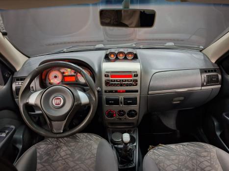 FIAT Strada 1.8 16V FLEX ADVENTURE LOCKER CABINE DUPLA, Foto 14