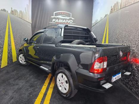 FIAT Strada 1.8 16V FLEX ADVENTURE LOCKER CABINE DUPLA, Foto 16