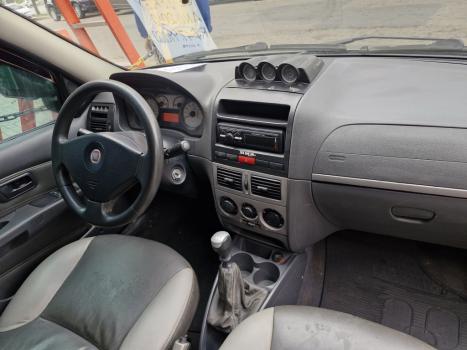 FIAT Strada 1.8 16V FLEX ADVENTURE LOCKER CABINE ESTENDIDA, Foto 2
