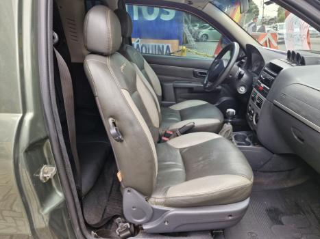 FIAT Strada 1.8 16V FLEX ADVENTURE LOCKER CABINE ESTENDIDA, Foto 7