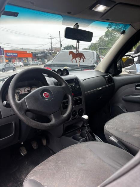 FIAT Strada 1.8 16V FLEX ADVENTURE CABINE ESTENDIDA, Foto 6